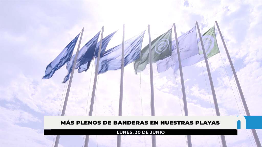 Lee más sobre el artículo Fuengirola obtiene las banderas ‘Q de Calidad’ para el 100% de sus playas