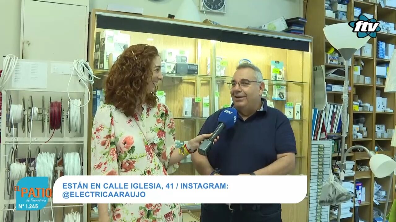 Lee más sobre el artículo PREPARADOS, LISTOS, FRÍO!!!