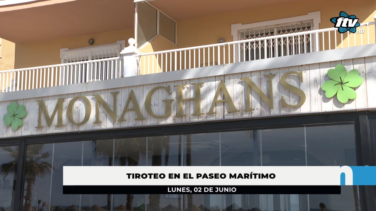 Lee más sobre el artículo Dos escoceses asesinados a tiros en un supuesto ajuste de cuentas