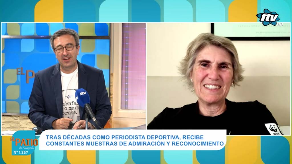 Lee más sobre el artículo DÍA MUNDIAL DEL PERIODISTA DEPORTIVO