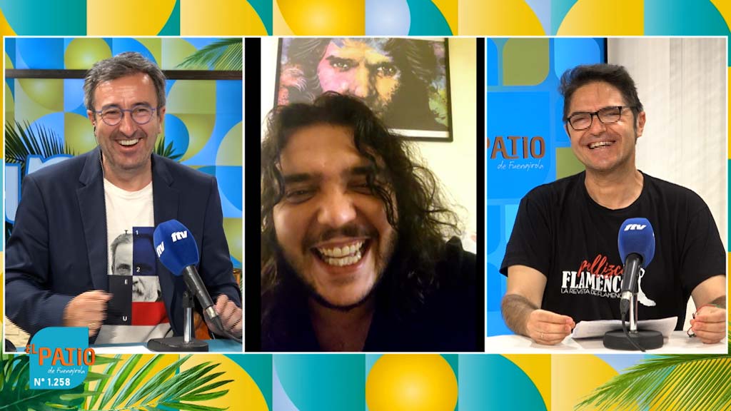 Lee más sobre el artículo SECCIÓN FLAMENCO