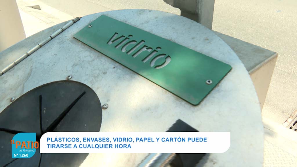 Lee más sobre el artículo Fuengirola en verano igual de limpia