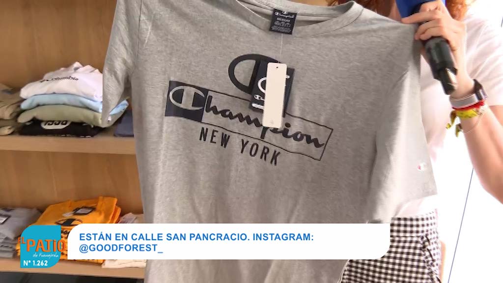 Lee más sobre el artículo Nuevo negocio en pleno centro