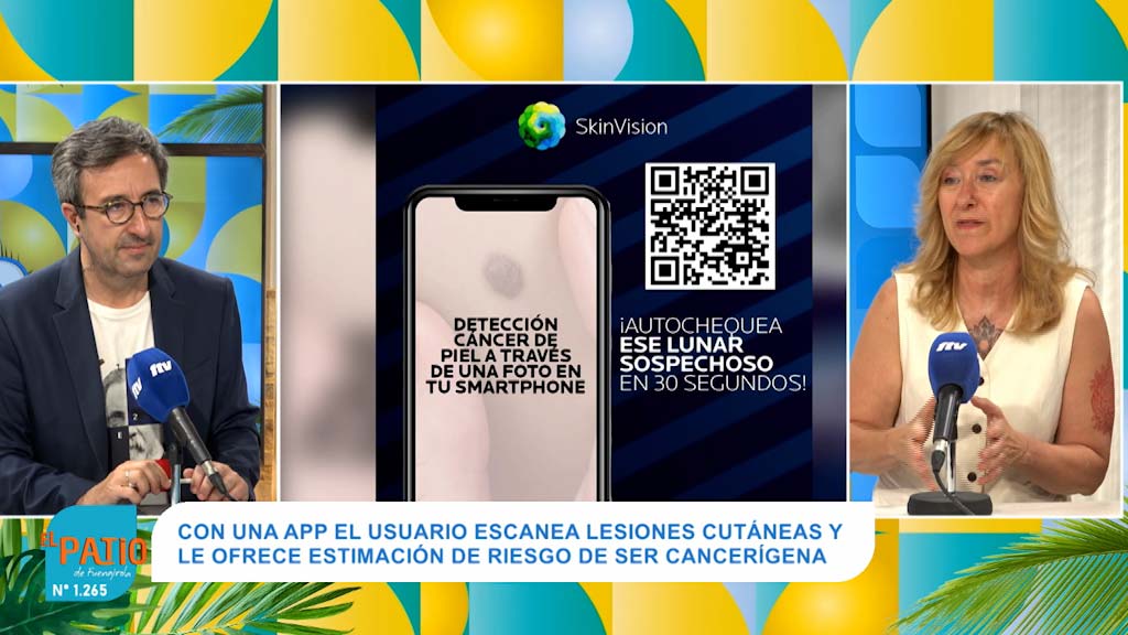 Lee más sobre el artículo Detección temprana