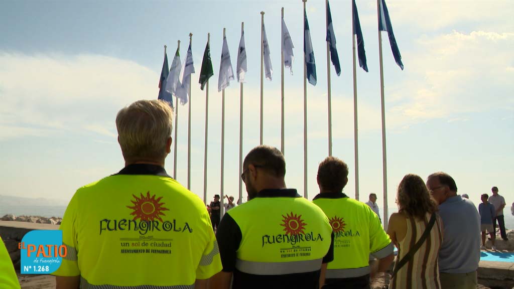 Lee más sobre el artículo FUENGIROLA, LA MEJOR COSTA DE ESPAÑA