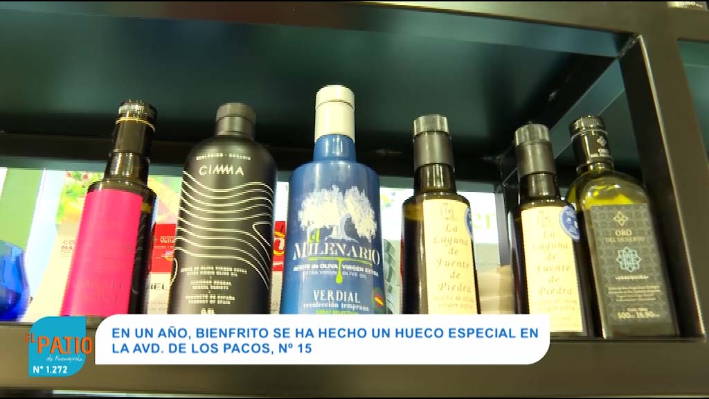 Lee más sobre el artículo El restaurante BienFrito cumple un año en Fuengirola