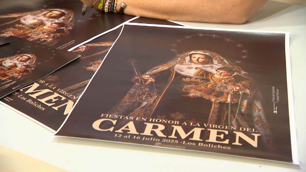 Lee más sobre el artículo Los Boliches celebrará su feria, del 12 al 16 de julio