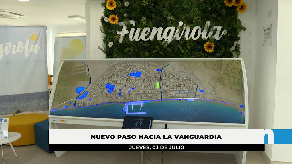 Lee más sobre el artículo El Ayuntamiento usará el Big Data y la IA para mejorar su información turística