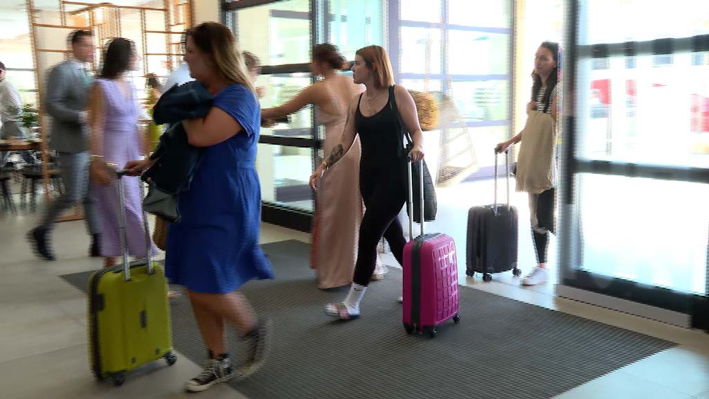 Lee más sobre el artículo Fuengirola cierra junio con una ocupación hotelera del 87%