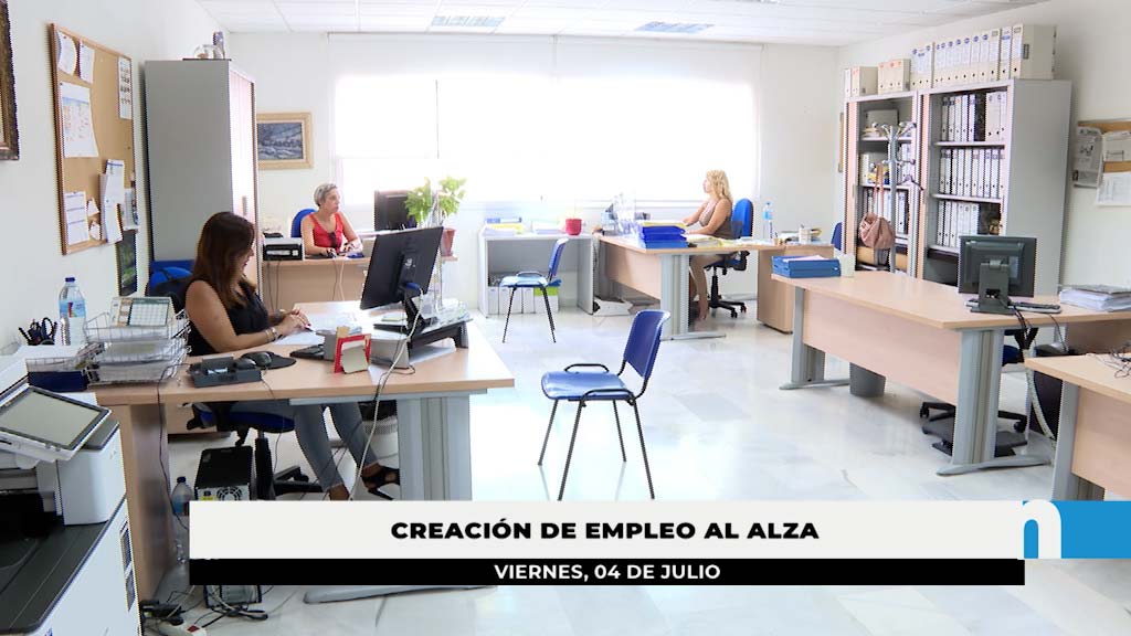 Lee más sobre el artículo Fuengirola registra el mejor junio de empleo de los últimos 17 años