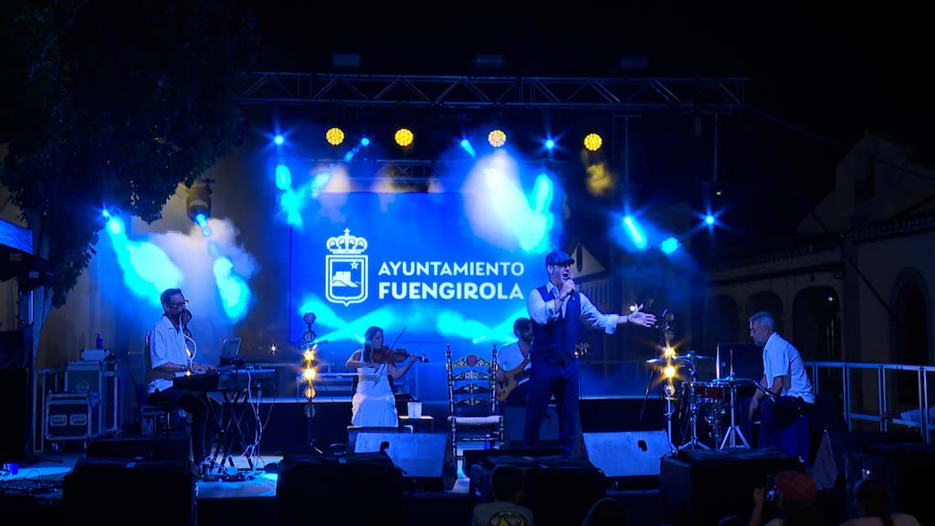 Lee más sobre el artículo Arranca una nueva Feria de los Boliches