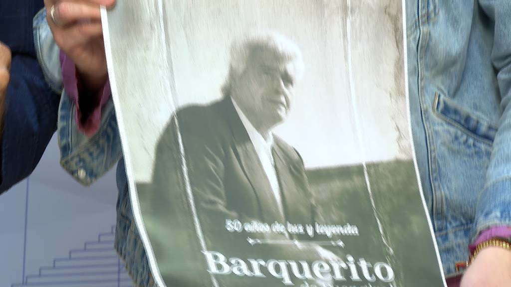 Lee más sobre el artículo El jueves será inugurada una réplica de la Lámpara Minera ganada por Barquerito de Fuengirola