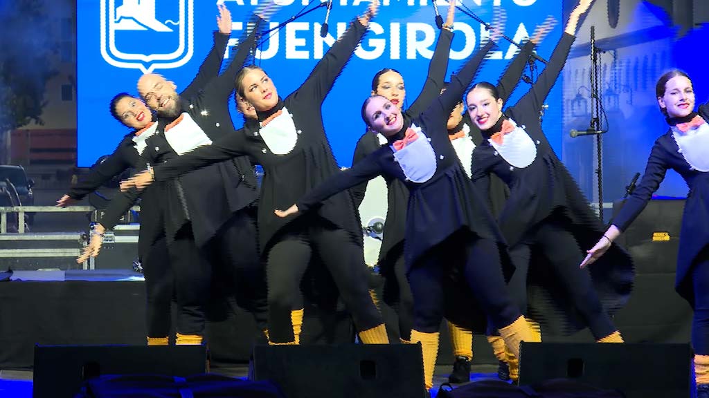 Lee más sobre el artículo Finaliza la Feria de Los Boliches