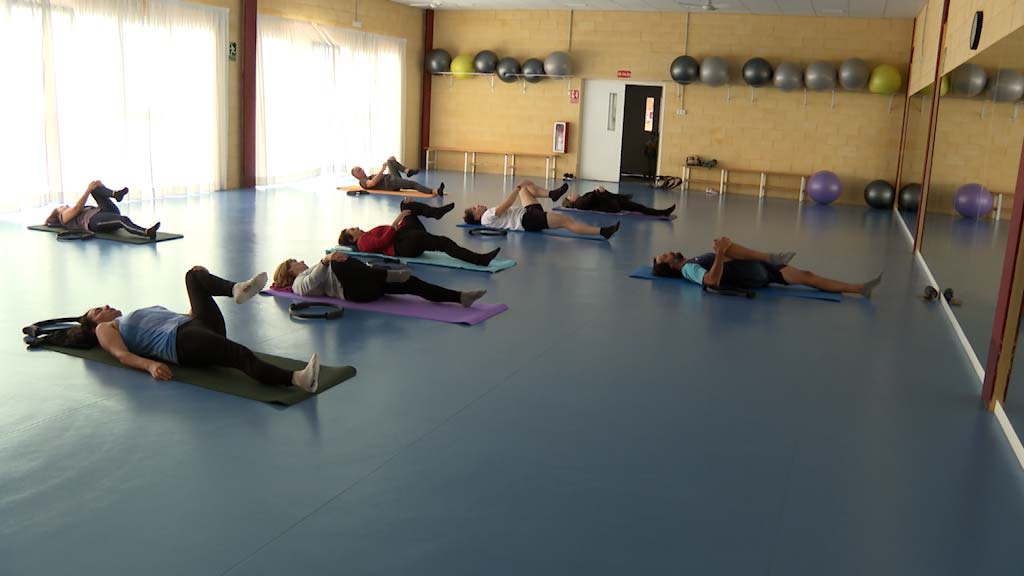 Lee más sobre el artículo El Ayuntamiento aumenta en casi 600 plazas la oferta deportiva