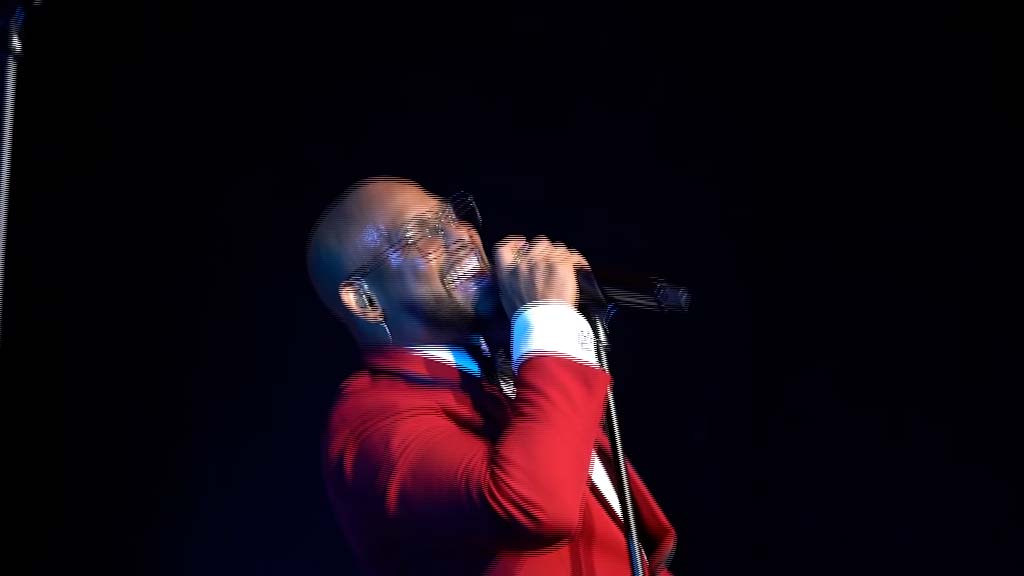 Lee más sobre el artículo El Gran Combo de Puerto Rico actuará en Marenostrum Fuengirola el 12 de septiembre