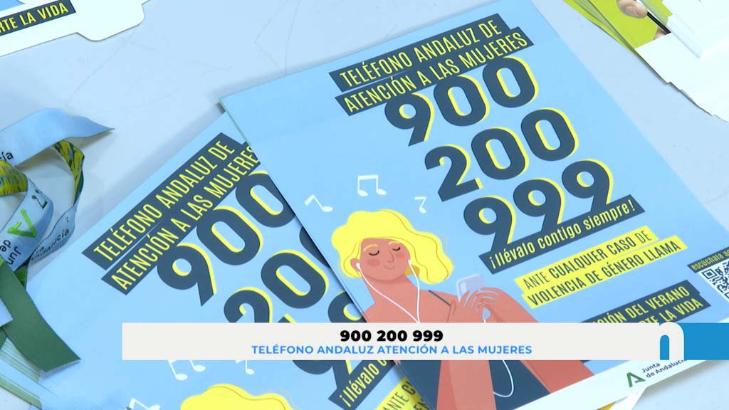 Lee más sobre el artículo 900 200 999, el teléfono que “todos deberíamos llevar con nosotros”