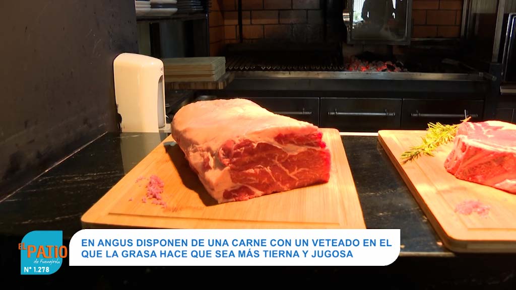 Lee más sobre el artículo Restaurantes Angus llega a Fuengirola