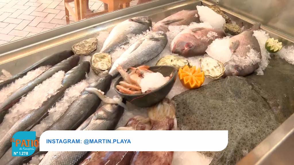 Lee más sobre el artículo Nos vamos de chiringuito