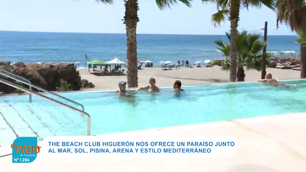 Lee más sobre el artículo UNA EXPERIENCIA INOLVIDABLE