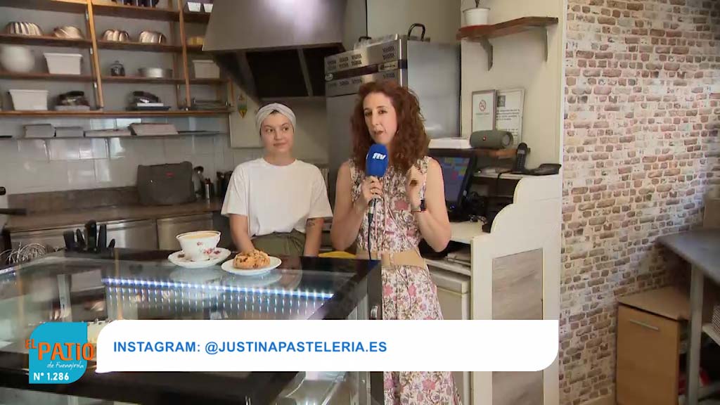 Lee más sobre el artículo UNA PASTELERÍA MUY “COOKIE”