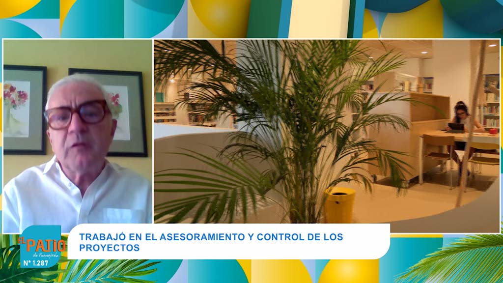 Lee más sobre el artículo DISEÑO PARA LAS LETRAS