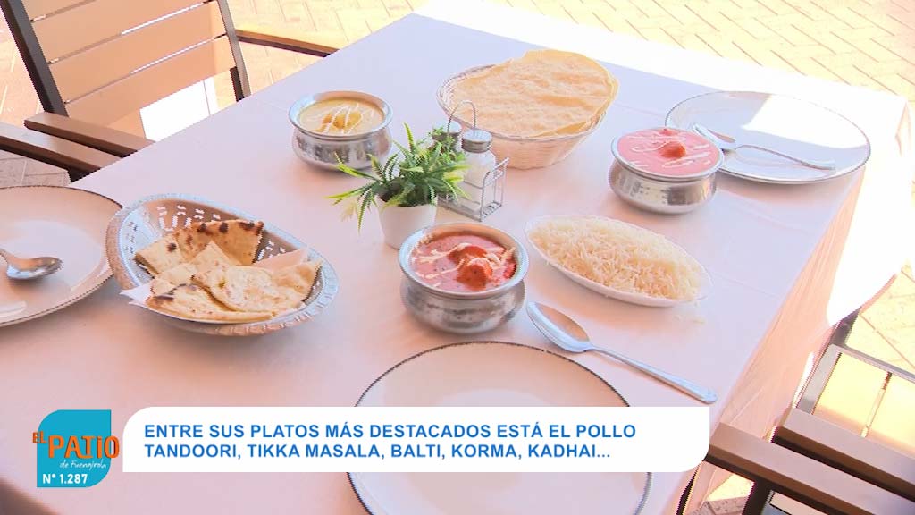 Lee más sobre el artículo CORIANDER- MEXICO, ITALIA Y LA INDIA