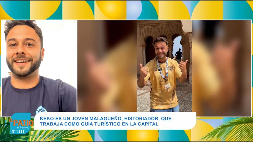 Lee más sobre el artículo Un tour con Malagueando