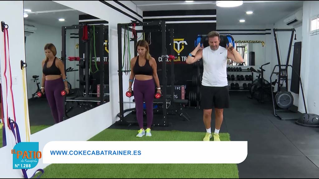 Lee más sobre el artículo Kokecaba: nuevo centro de entrenamiento