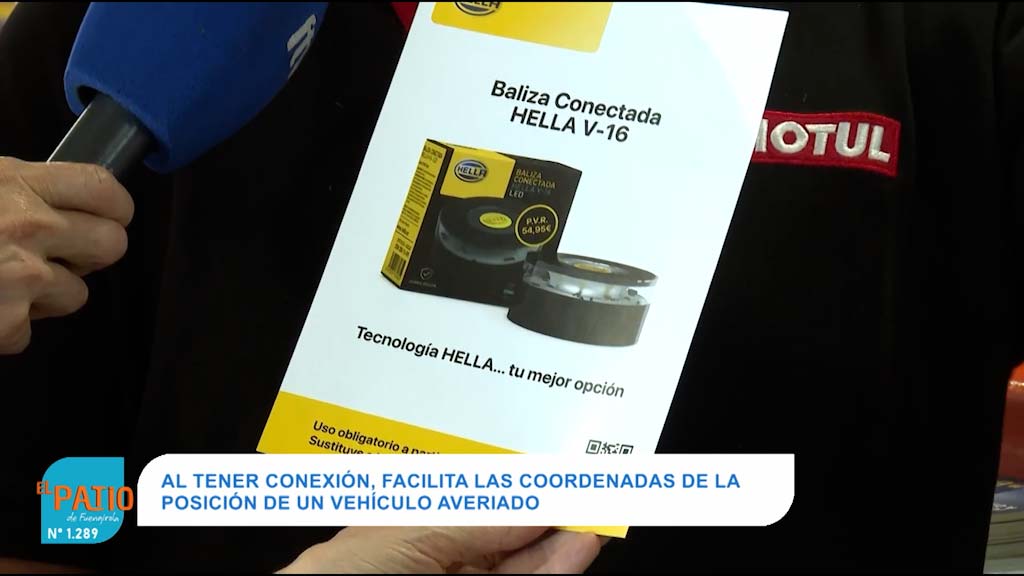 Lee más sobre el artículo Más de 20 años de repuestos