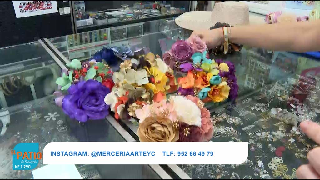 Lee más sobre el artículo Otra vida a nuestro traje de flamenca