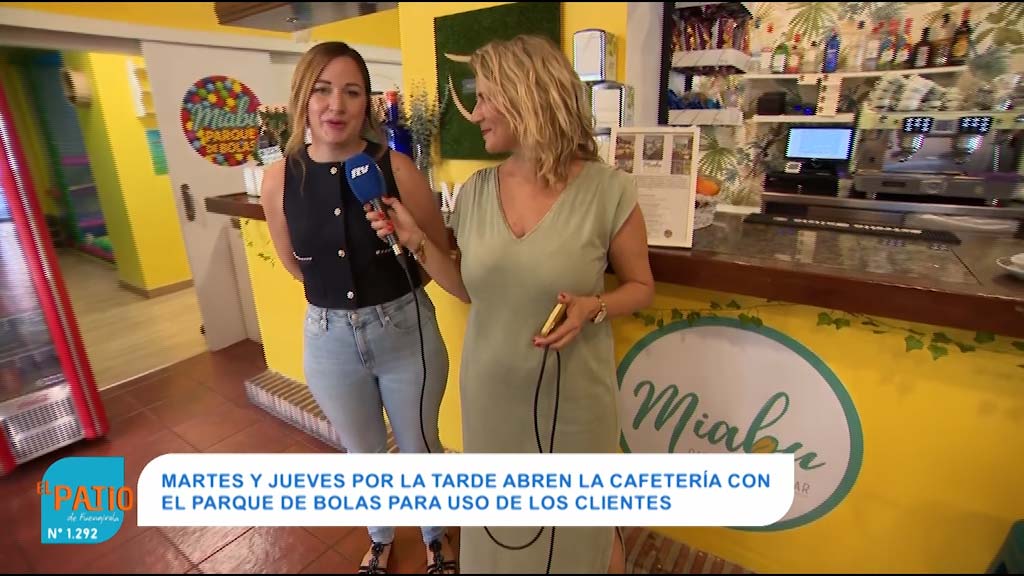 Lee más sobre el artículo DIVERSIÓN PARA TODA LA FAMILIA EN MIABU