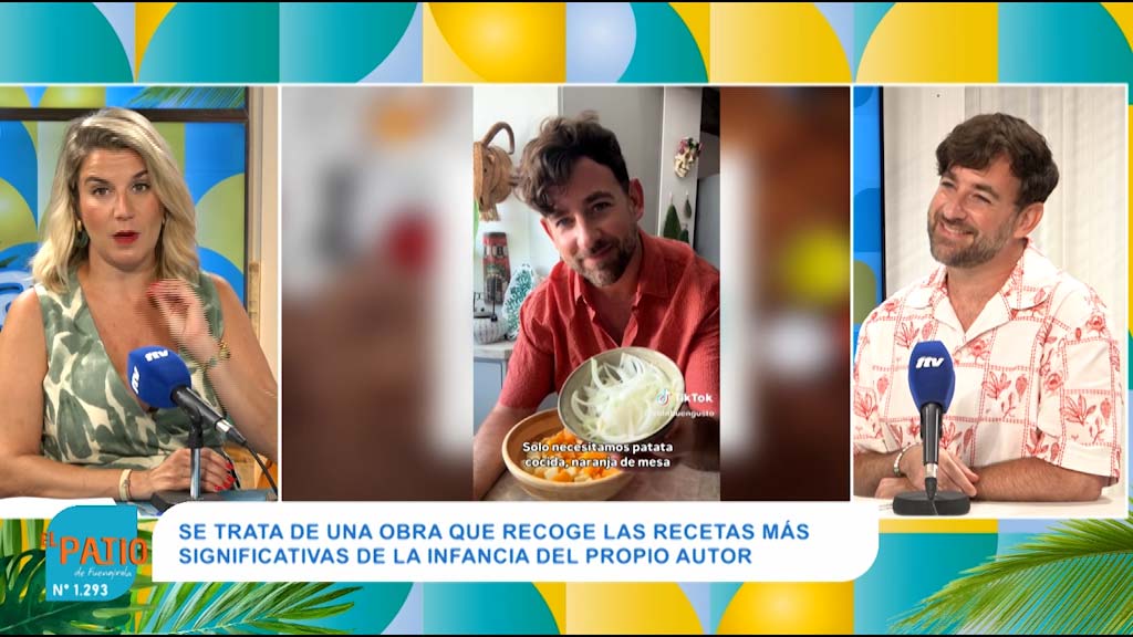 Lee más sobre el artículo El ingrediente secreto: El cariño