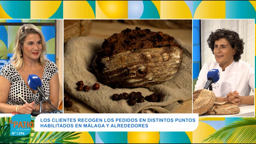 Lee más sobre el artículo ¿Estás preparado para volver a comer pan?