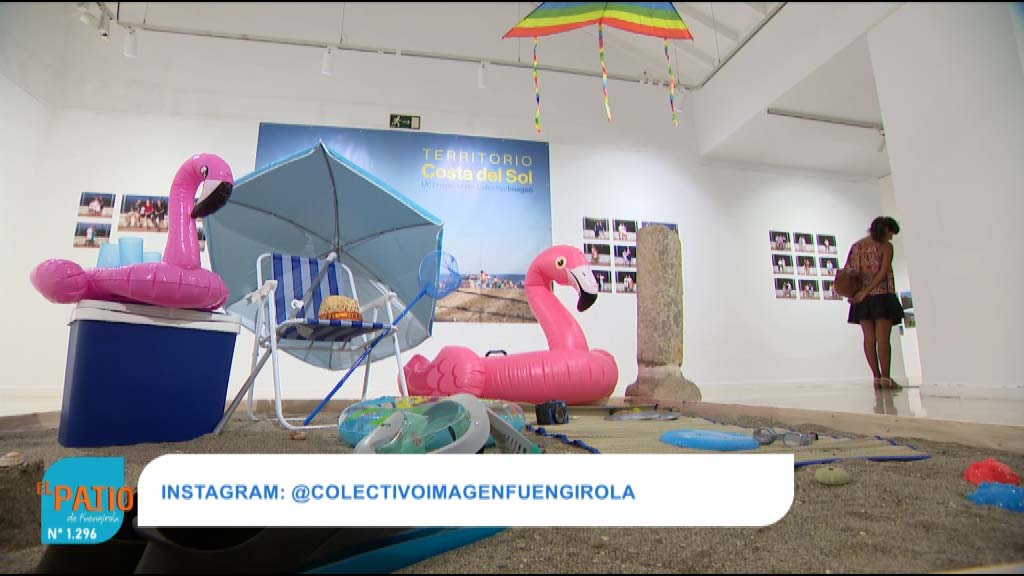 Lee más sobre el artículo Expo ‘Territorio Costa del Sol’ en el Museo