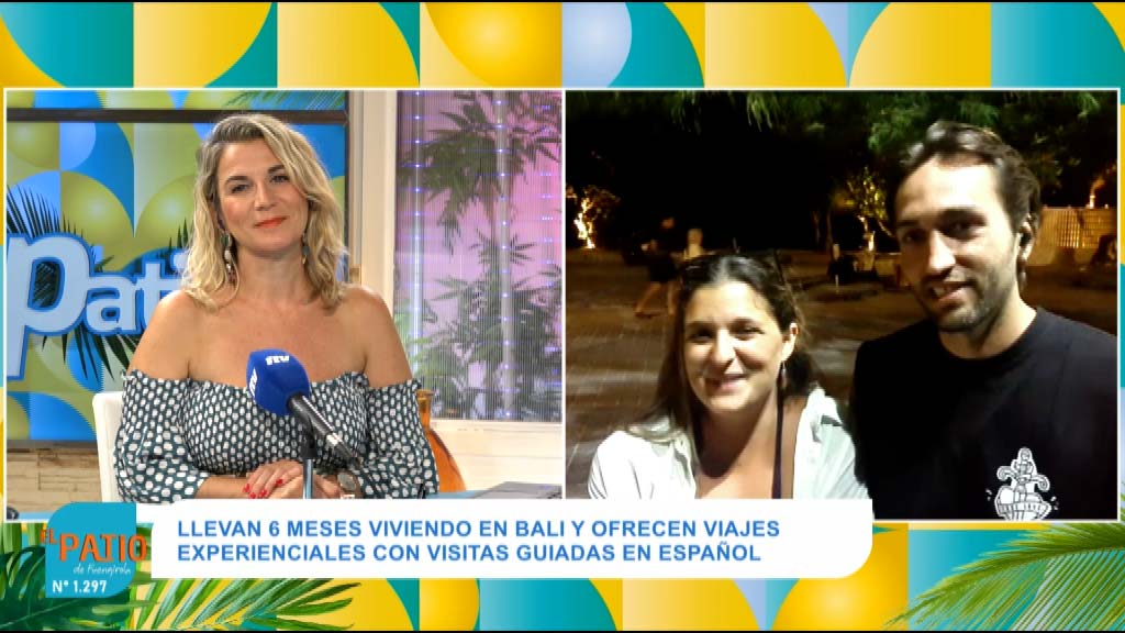 Lee más sobre el artículo Fuengiroleños en Bali