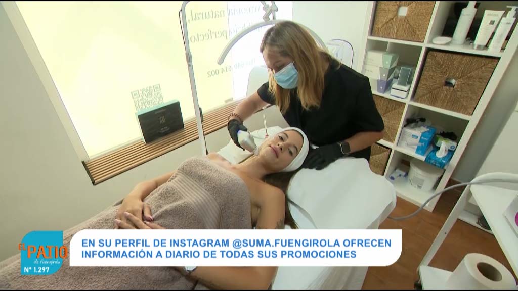 Lee más sobre el artículo ‘SUMA’ celebra su tercer aniversario en Fuengirola