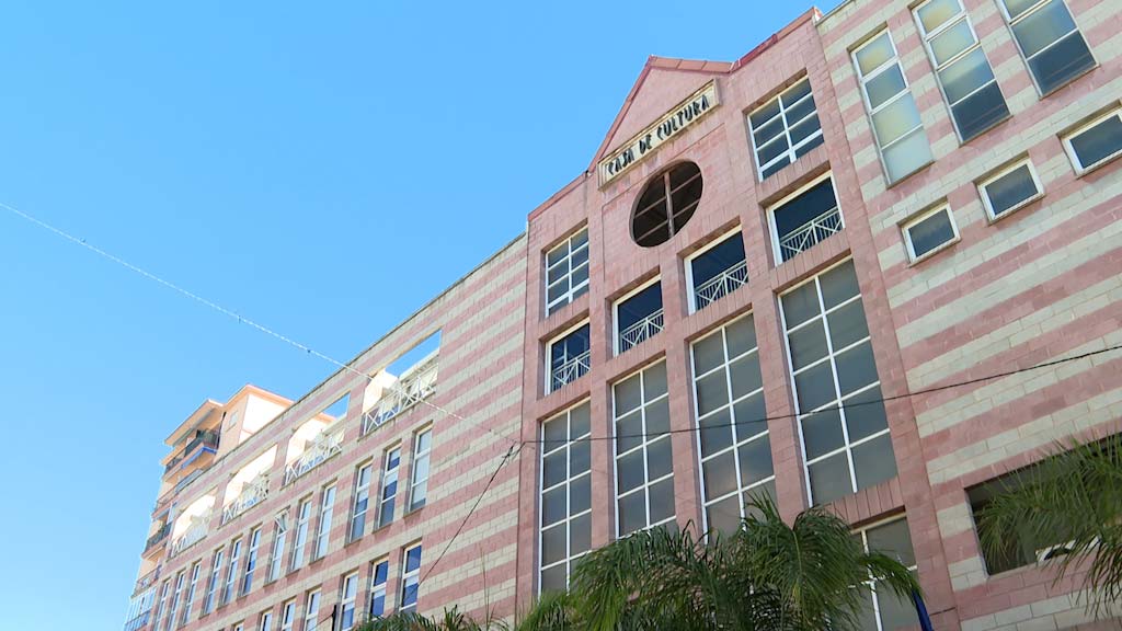 Lee más sobre el artículo El jueves podrán tramitarse los cursos de la Casa de la Cultura