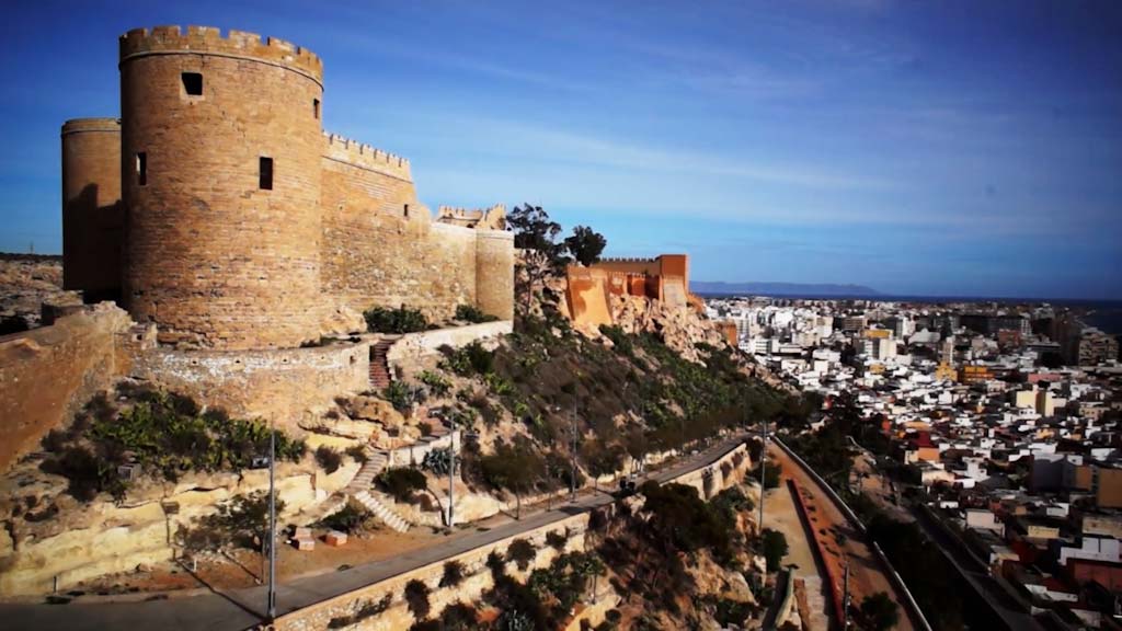Lee más sobre el artículo Hornachuelos, las Islas Cíes y Almería, los próximos viajes de Tercera Edad
