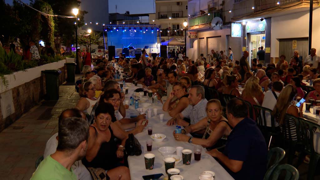 Lee más sobre el artículo San Cayetano celebrará su verbena el próximo jueves