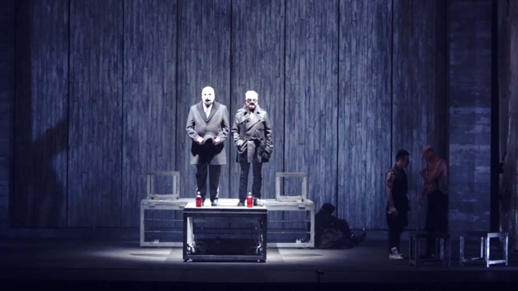 Lee más sobre el artículo La Casa de la Cultura acogerá tres respresentaciones teatrales