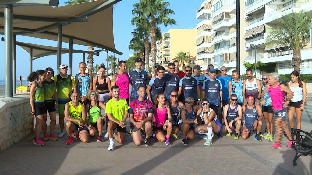 Lee más sobre el artículo El 29 de agosto tendrá lugar la primera quedada para preparar la Media Maratón