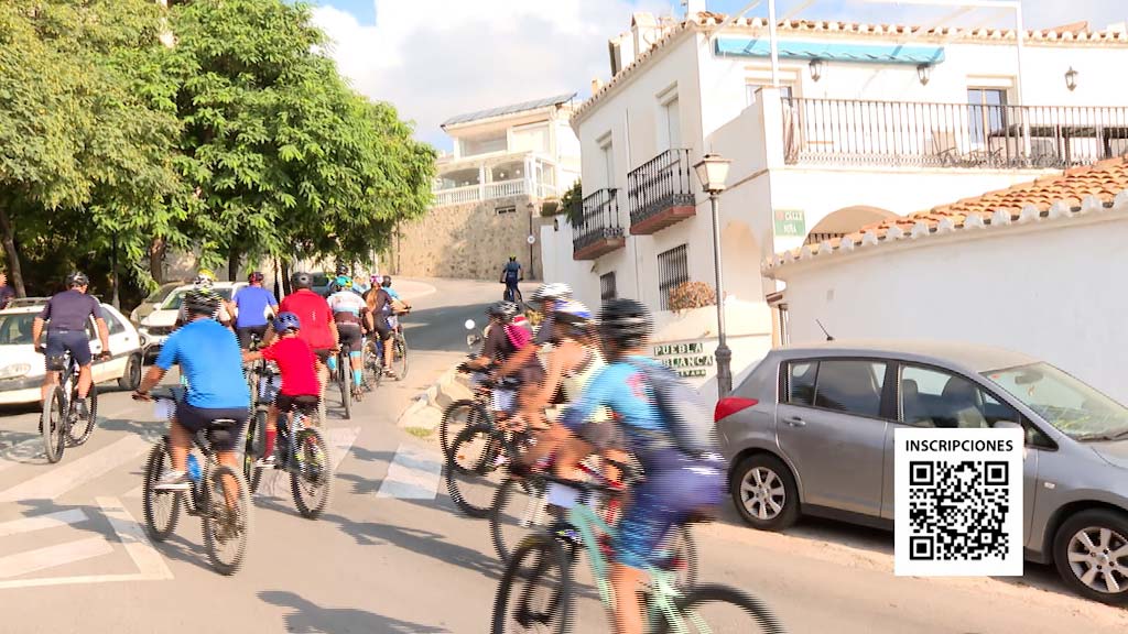 Lee más sobre el artículo El 7 de septiembre se desarrollará la ruta organizada por Pasión Ciclista del Sur