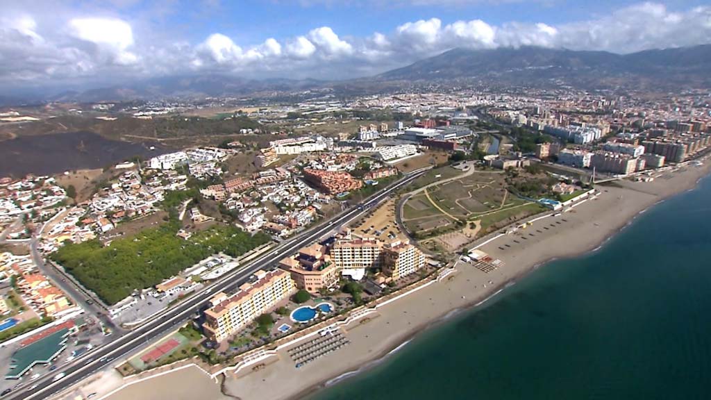 Lee más sobre el artículo Fuengirola adaptará su planeamiento a la Ley de Impulso para la Sostenibilidad del Territorio de Andalucía