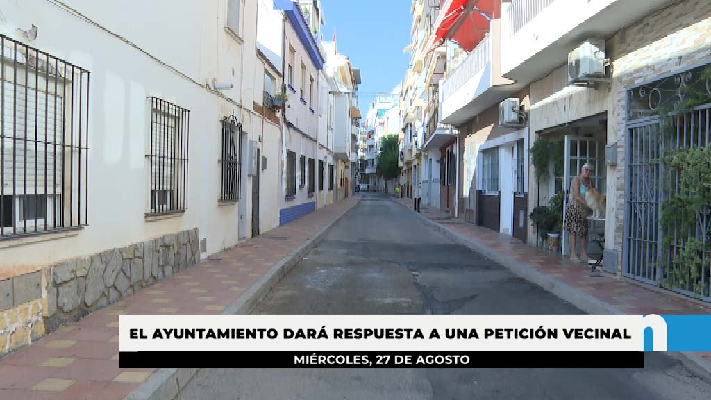 Lee más sobre el artículo La mejora del saneamiento de calle Reyes Católicos comenzará en septiembre