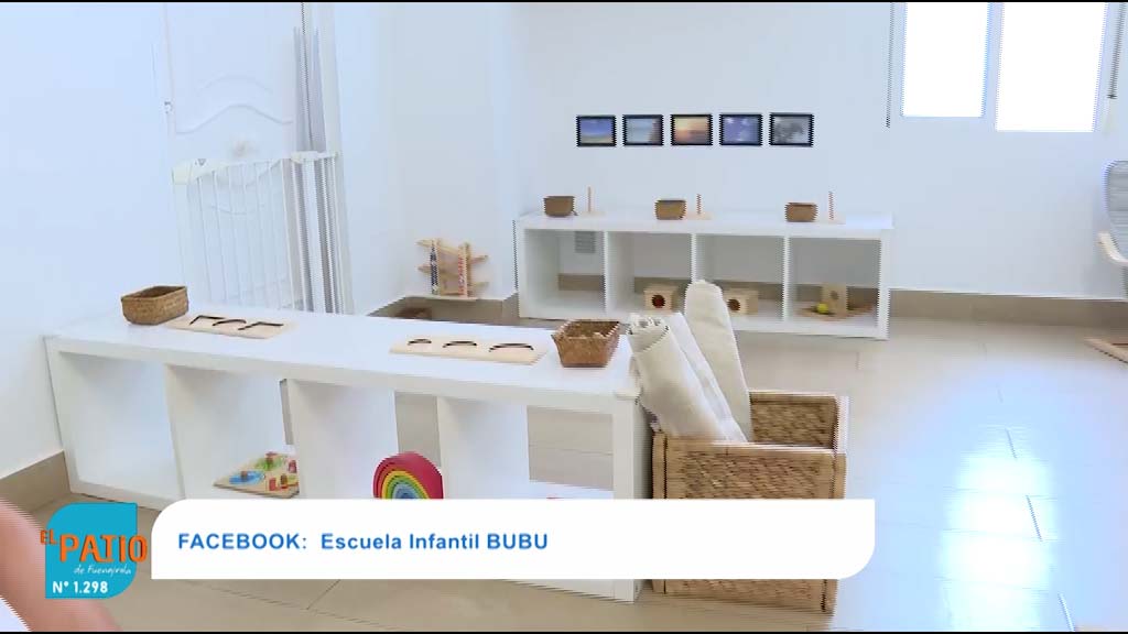 Lee más sobre el artículo Cuenta atrás para el comienzo del curso en las escuelas infantiles