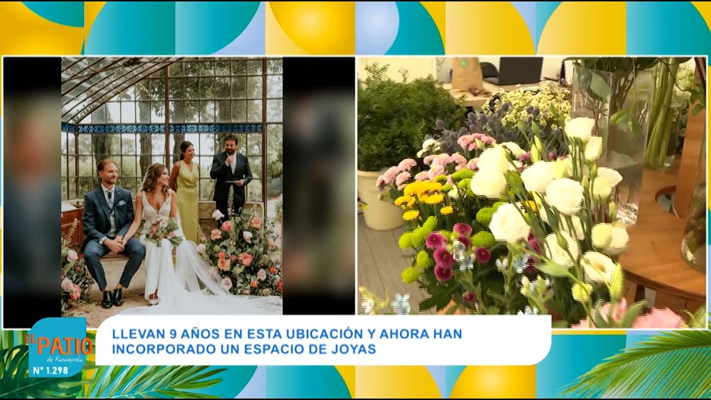 Lee más sobre el artículo 25 años decorando momentos de felicidad