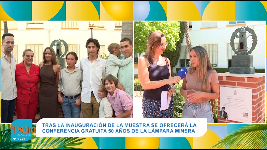 Lee más sobre el artículo La casa de la cultura acogerá la exposición dedicada al legado en el flamenco de Barquerito de Fuengirola