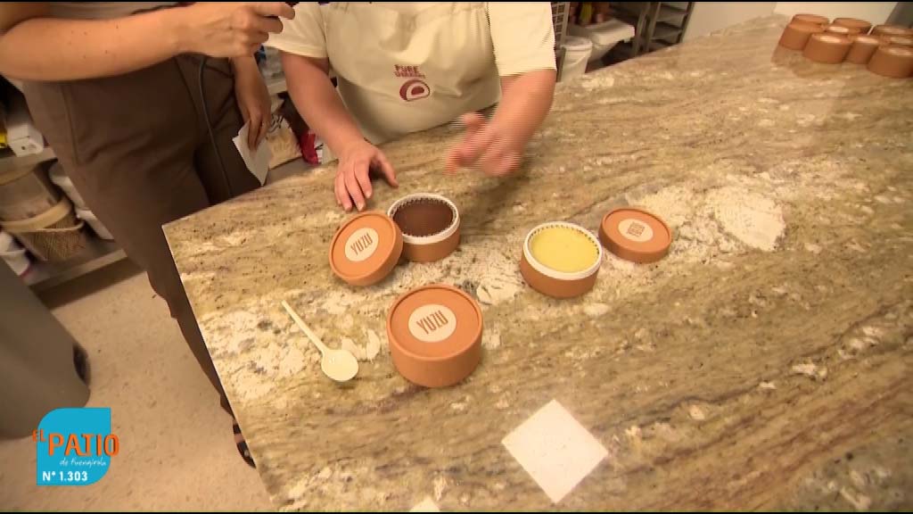 Lee más sobre el artículo Probamos las tartas de queso de inspiración japonesa de Yuzu Pastry