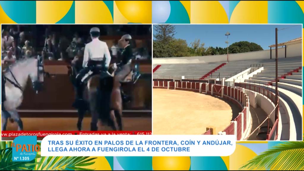 Lee más sobre el artículo ‘Tierra de caballos’