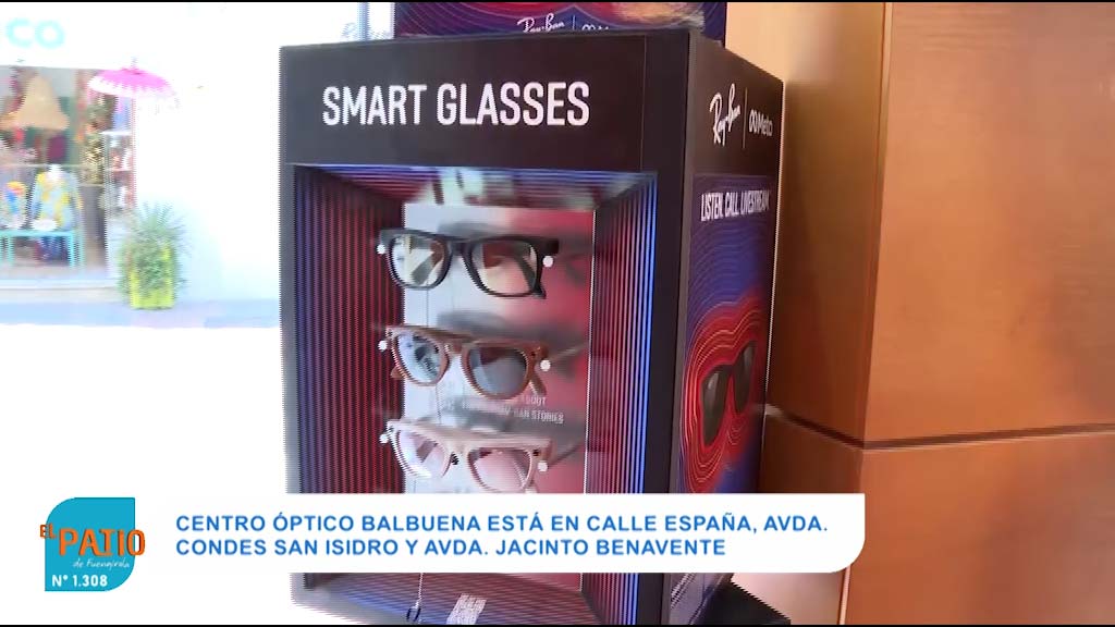 Lee más sobre el artículo Revisión ocular al inicio del curso escolar